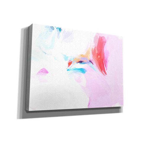 Image of 'Abstract Colorful Flows 11' by Irena Orlov Giclee Canvas Wall Art
