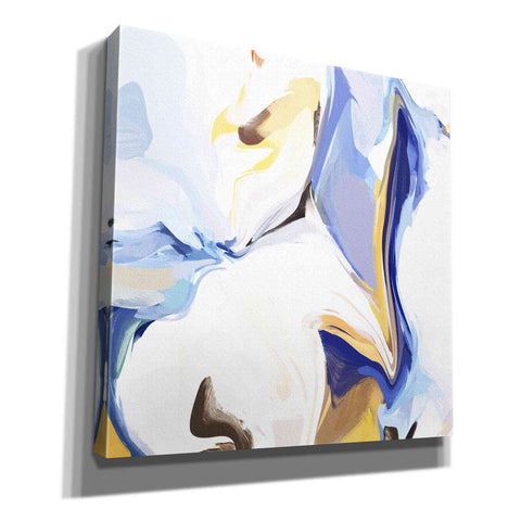 Image of 'Abstract Colorful Flows 14' by Irena Orlov Giclee Canvas Wall Art