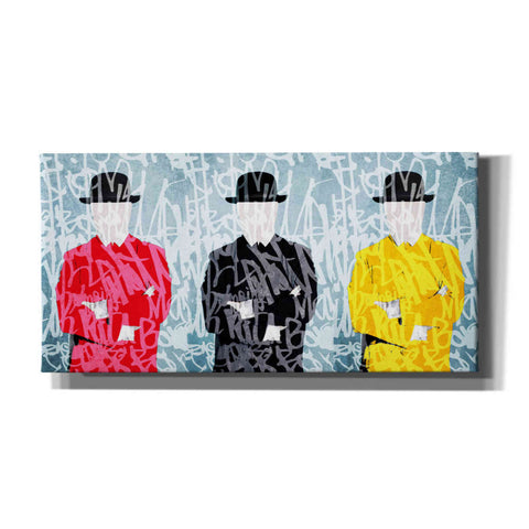 Image of 'Metaphysical Concept 1 ' by Irena Orlov Giclee Canvas Wall Art