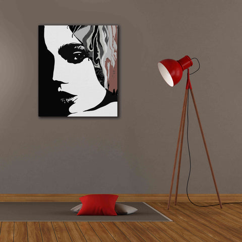 Image of 'Shadow Lady' by Karen Smith Giclee Canvas Wall Art,26x30