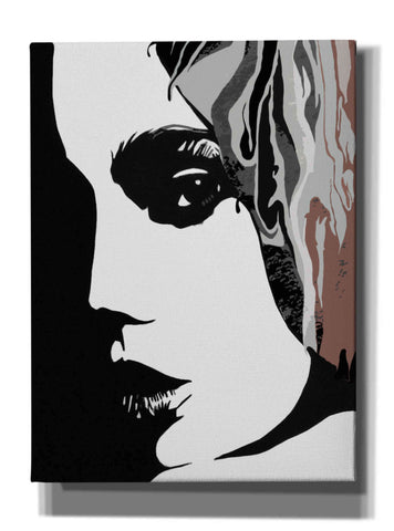 Image of 'Shadow Lady' by Karen Smith Giclee Canvas Wall Art