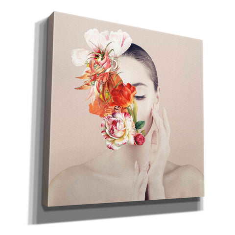 Image of 'Flora' by Karen Smith Giclee Canvas Wall Art