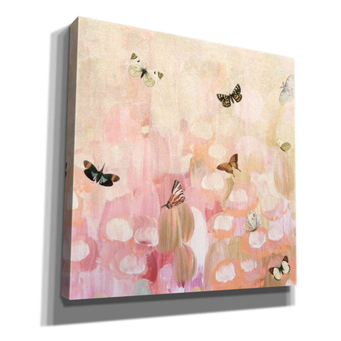 Image of 'Butterfly by 8' by Karen Smith Giclee Canvas Wall Art