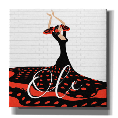 Image of 'Ole' by Karen Smith Giclee Canvas Wall Art