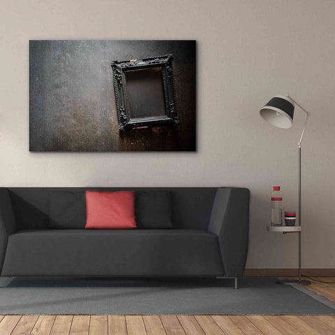 Image of 'Burned Frame' by Roman Robroek Giclee Canvas Wall Art,60 x 40