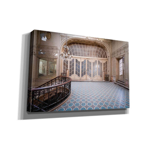 Image of 'Aegidium' by Roman Robroek Giclee Canvas Wall Art