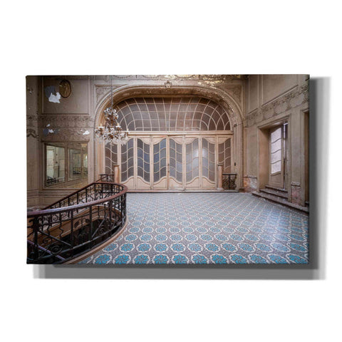 Image of 'Aegidium' by Roman Robroek Giclee Canvas Wall Art