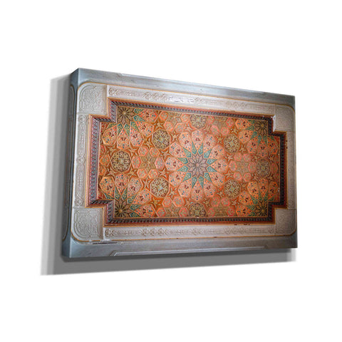 Image of 'Sursock Ceiling' by Roman Robroek Giclee Canvas Wall Art