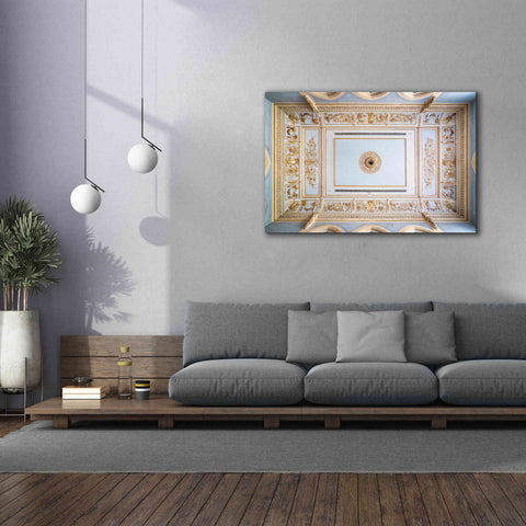 Image of 'Quantum Ceiling' by Roman Robroek Giclee Canvas Wall Art,60 x 40