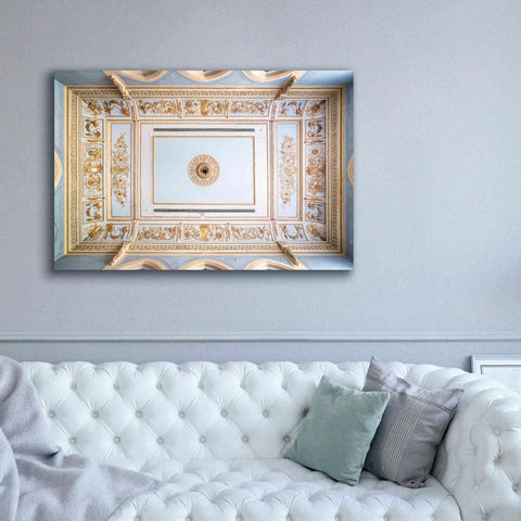 Image of 'Quantum Ceiling' by Roman Robroek Giclee Canvas Wall Art,60 x 40