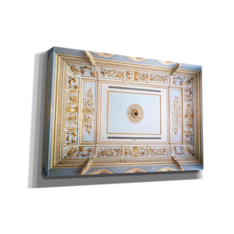 Image of 'Quantum Ceiling' by Roman Robroek Giclee Canvas Wall Art