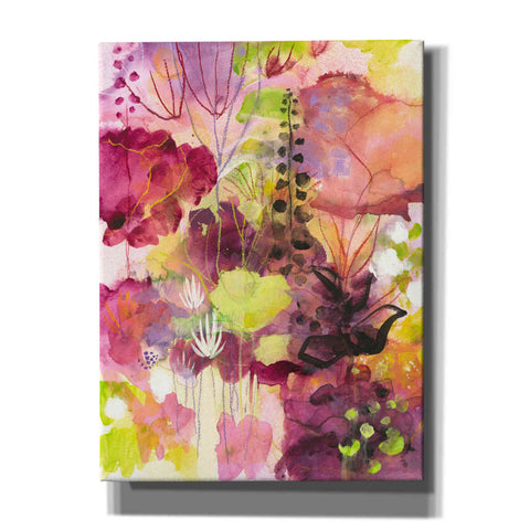 Image of 'In Between by Corina Capri Giclee Canvas Wall Art