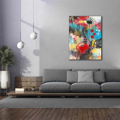 Image of 'Alive by Corina Capri Giclee Canvas Wall Art,40 x 54