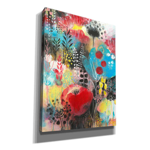 Image of 'Alive by Corina Capri Giclee Canvas Wall Art
