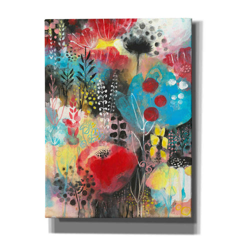 Image of 'Alive by Corina Capri Giclee Canvas Wall Art