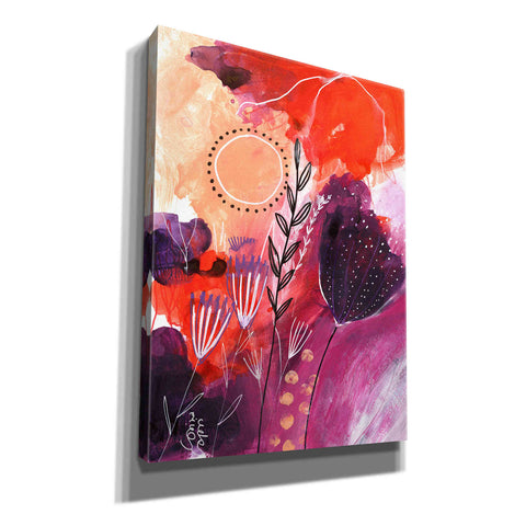 Image of 'Sunny Days by Corina Capri Giclee Canvas Wall Art