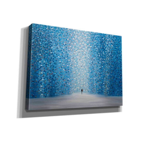 Image of 'Romantica' by Ekaterina Ermilkina Giclee Canvas Wall Art