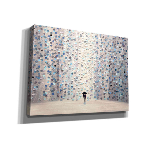 Image of 'Together' by Ekaterina Ermilkina Giclee Canvas Wall Art