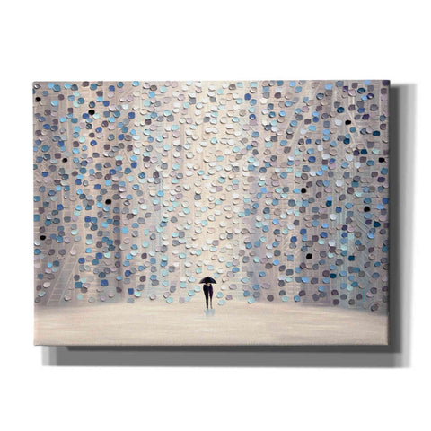 Image of 'Together' by Ekaterina Ermilkina Giclee Canvas Wall Art