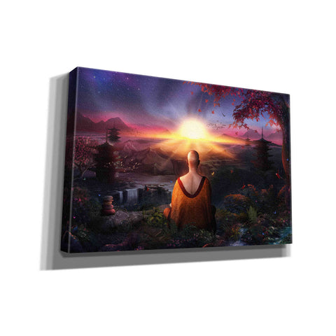Image of 'A Magical Existence' by Cameron Gray Giclee Canvas Wall Art