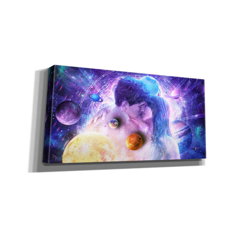 Image of 'Endless Moment' by Cameron Gray Giclee Canvas Wall Art