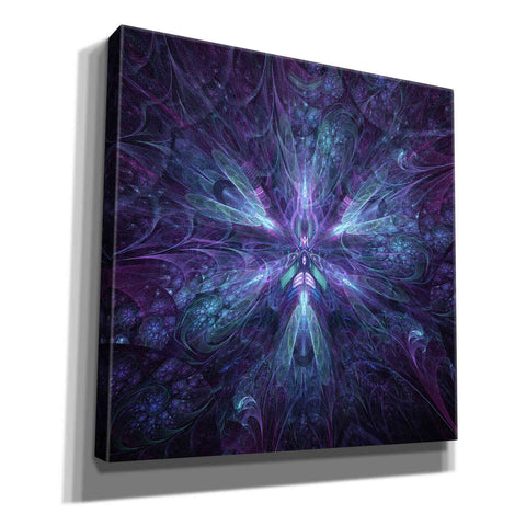 Image of 'Expanse Warp' by Cameron Gray Giclee Canvas Wall Art