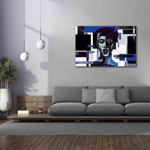 Image of 'Deconstructed Beauty' by Epic Portfolio, Giclee Canvas Wall Art,60x40
