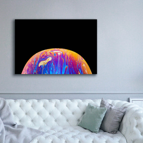 Image of 'World Of Color' by Epic Portfolio, Canvas Wall Art,60 x 40
