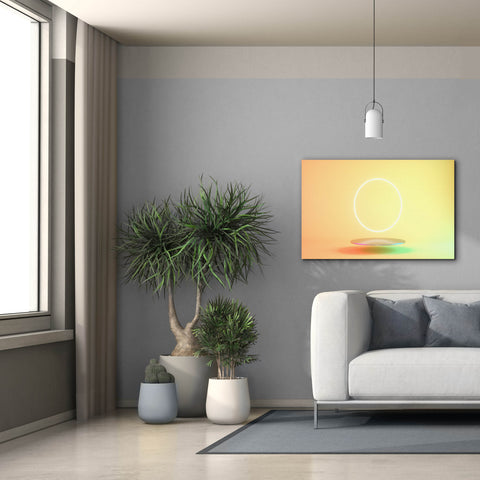 Image of 'The Fallen Sun' by Epic Portfolio, Canvas Wall Art,40 x 26