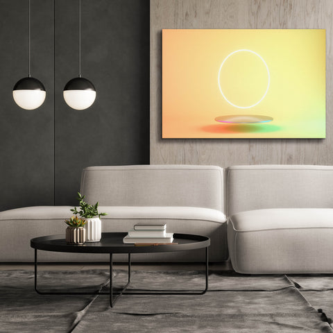 Image of 'The Fallen Sun' by Epic Portfolio, Canvas Wall Art,60 x 40