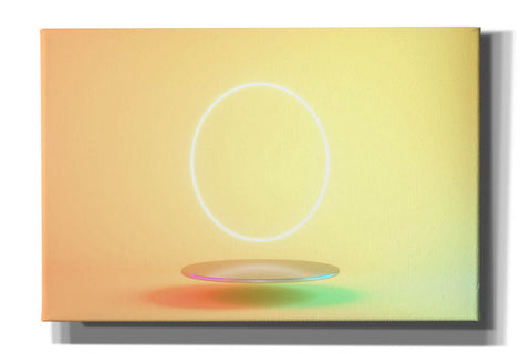 Image of 'The Fallen Sun' by Epic Portfolio, Canvas Wall Art