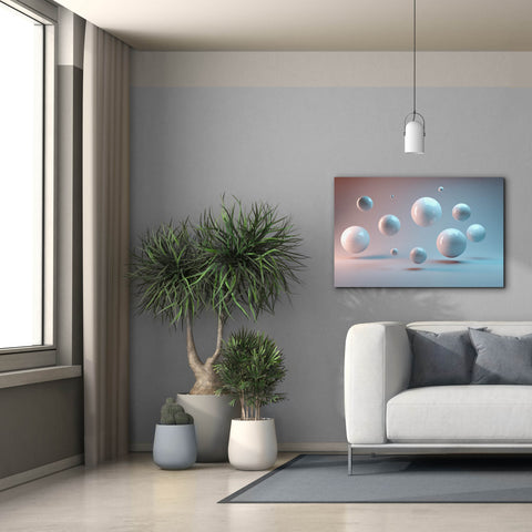 Image of 'Suspended' by Epic Portfolio, Canvas Wall Art,40 x 26