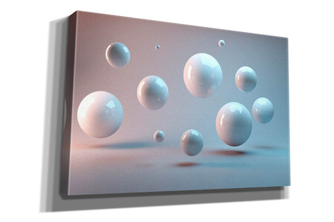 Image of 'Suspended' by Epic Portfolio, Canvas Wall Art