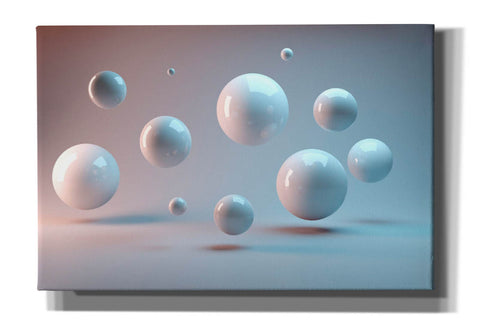 Image of 'Suspended' by Epic Portfolio, Canvas Wall Art