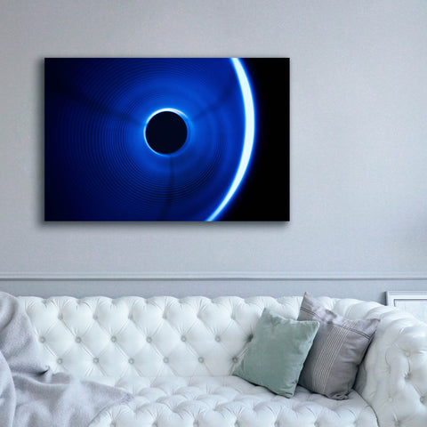 Image of 'Sound Waves' by Epic Portfolio, Canvas Wall Art,60 x 40