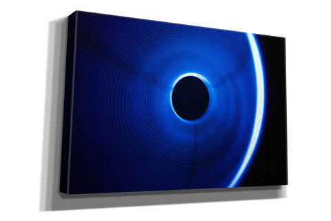 Image of 'Sound Waves' by Epic Portfolio, Canvas Wall Art