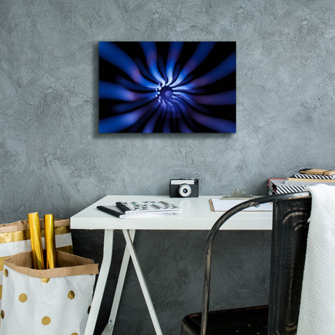 Image of 'Sound Creature' by Epic Portfolio, Canvas Wall Art,18 x 12