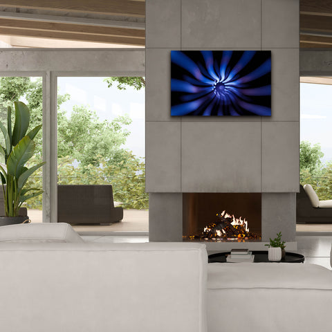 Image of 'Sound Creature' by Epic Portfolio, Canvas Wall Art,40 x 26