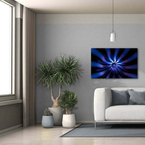 Image of 'Sound Creature' by Epic Portfolio, Canvas Wall Art,40 x 26