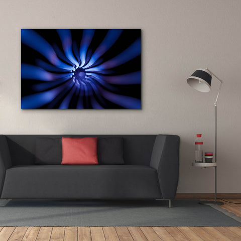 Image of 'Sound Creature' by Epic Portfolio, Canvas Wall Art,60 x 40
