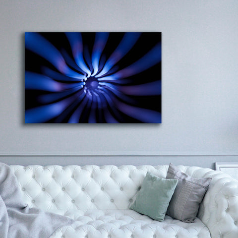 Image of 'Sound Creature' by Epic Portfolio, Canvas Wall Art,60 x 40