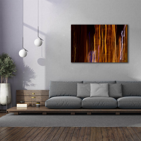 Image of 'Raving In London' by Epic Portfolio, Canvas Wall Art,60 x 40