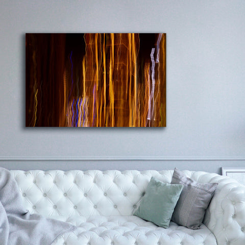 Image of 'Raving In London' by Epic Portfolio, Canvas Wall Art,60 x 40