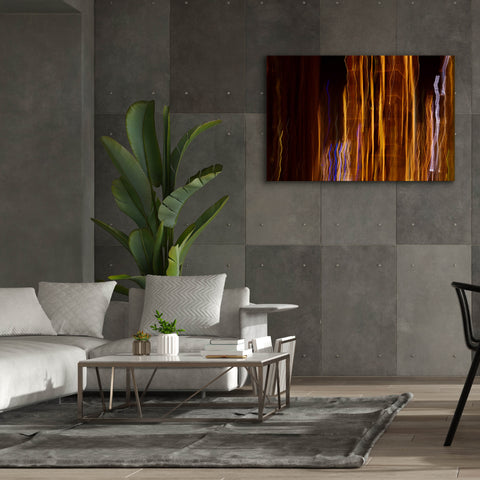 Image of 'Raving In London' by Epic Portfolio, Canvas Wall Art,60 x 40