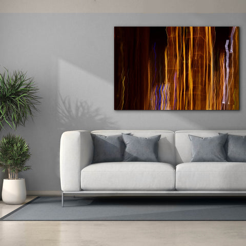 Image of 'Raving In London' by Epic Portfolio, Canvas Wall Art,60 x 40