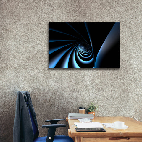 Image of 'Path To No Fear' by Epic Portfolio, Canvas Wall Art,40 x 26