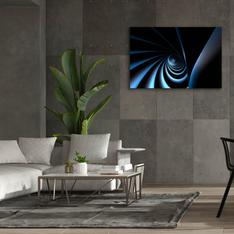 Image of 'Path To No Fear' by Epic Portfolio, Canvas Wall Art,60 x 40