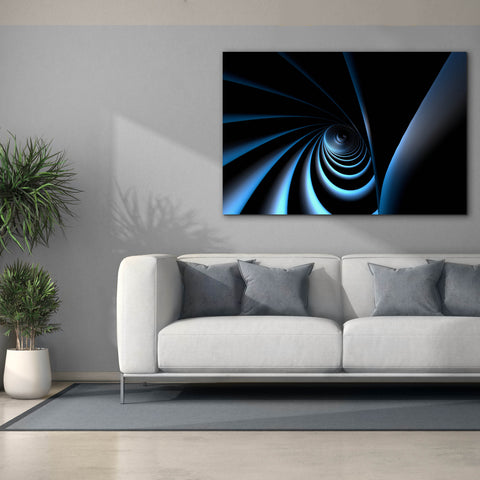 Image of 'Path To No Fear' by Epic Portfolio, Canvas Wall Art,60 x 40