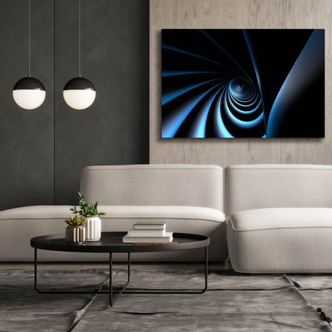 Image of 'Path To No Fear' by Epic Portfolio, Canvas Wall Art,60 x 40