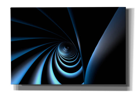 Image of 'Path To No Fear' by Epic Portfolio, Canvas Wall Art